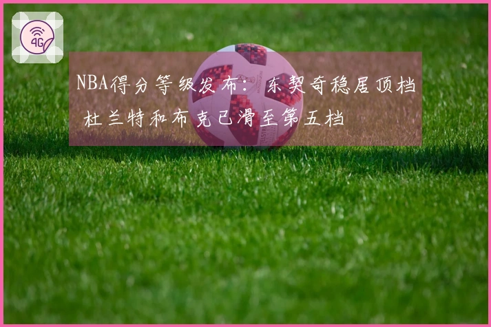 NBA得分等级发布：东契奇稳居顶档 杜兰特和布克已滑至第五档