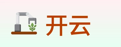 开云 Logo